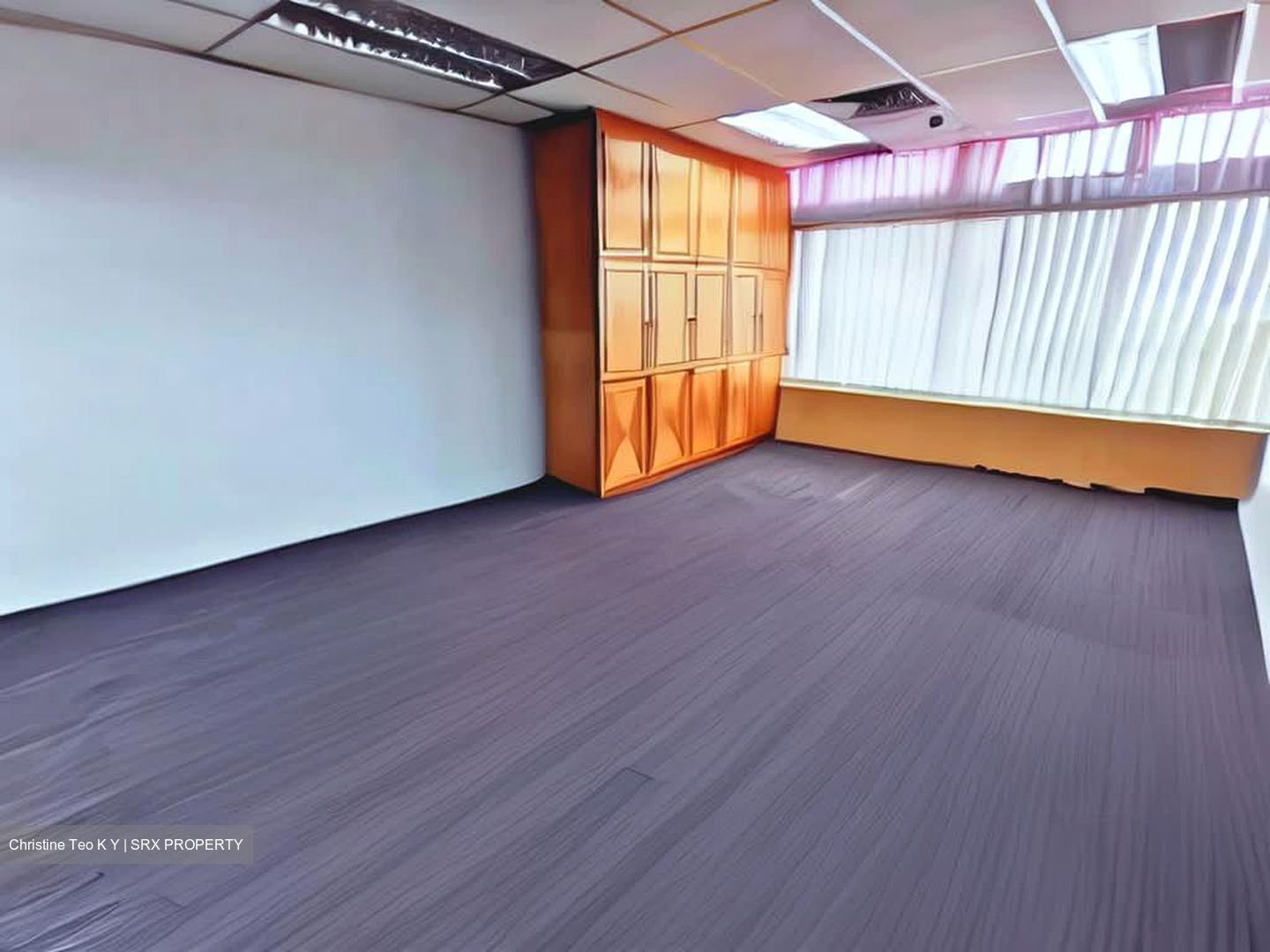 The Plaza (D7), Office #567430621